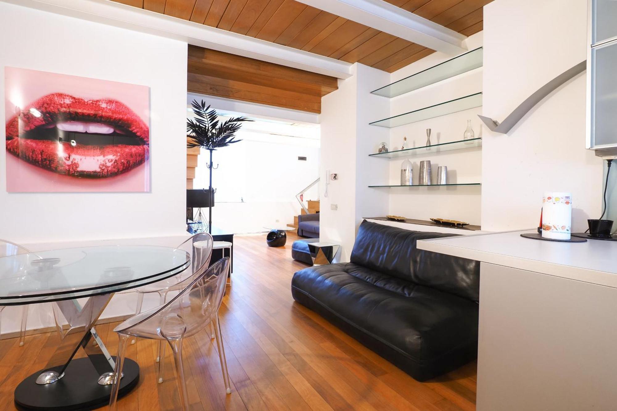 Aleardi 14 - Suite Apartment ミラノ エクステリア 写真