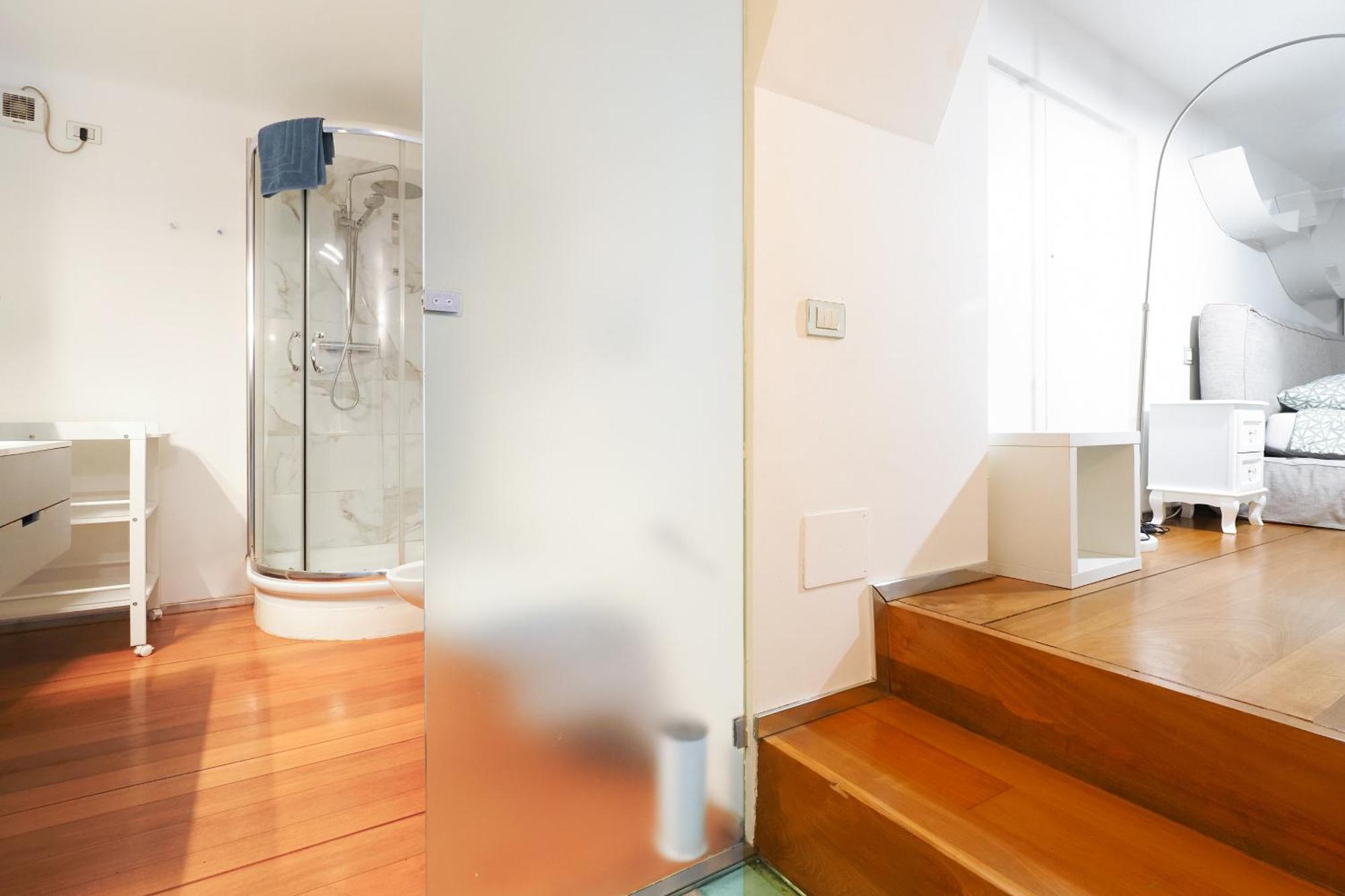 Aleardi 14 - Suite Apartment ミラノ エクステリア 写真